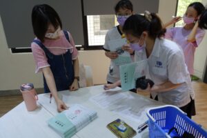 好書導讀
活動照片1