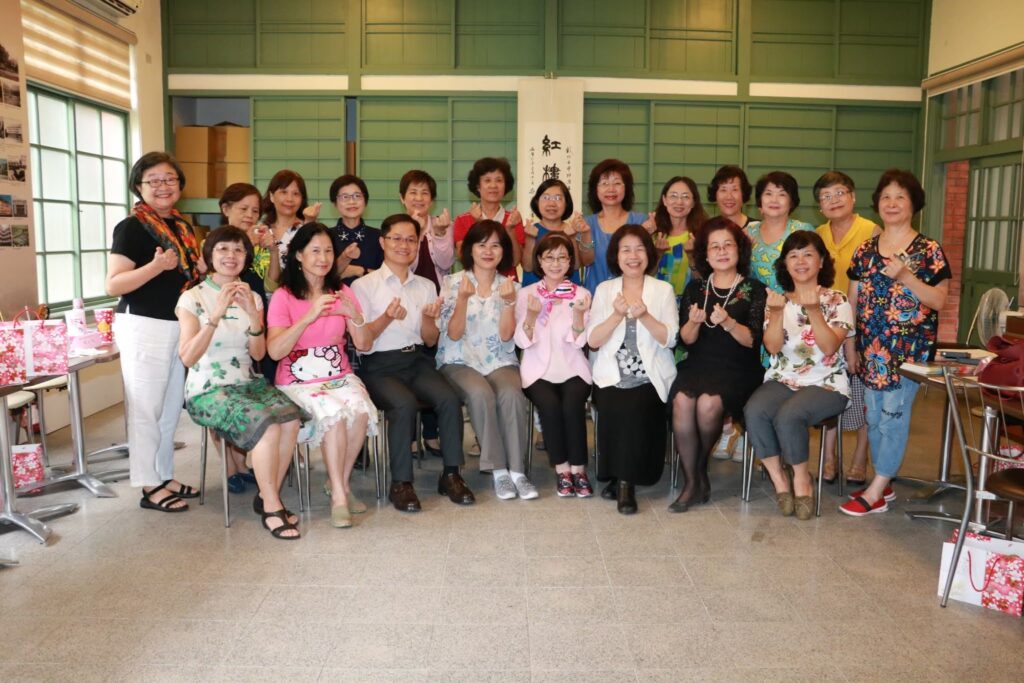 20190905 第六屆第二次理監事聯席會議