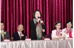 彰化女中理事長交接