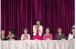 彰化女中理事長交接