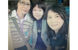 彰女第69級校友參加百年慶影片