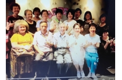 慶祝“有為和培甫老師” 父親節快樂!
