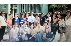彰女第63級校友