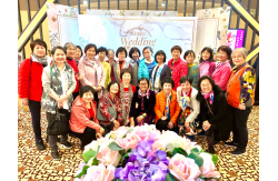  彰女校友59級同學參加校友大會影片