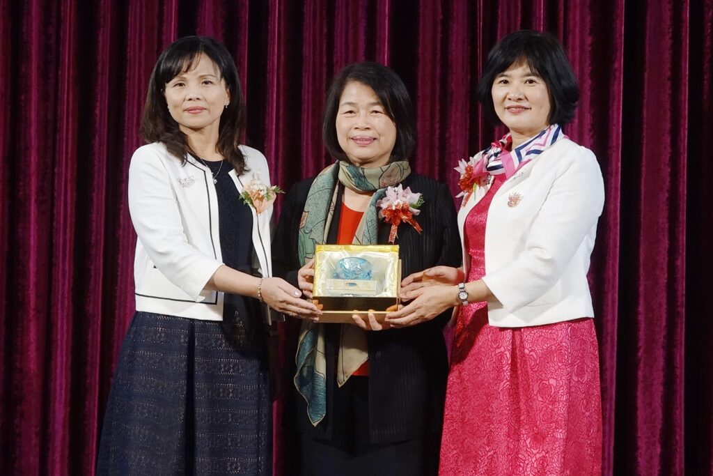 20190129 校友會第五屆暨第六屆理事長交接 資訊組重新整理