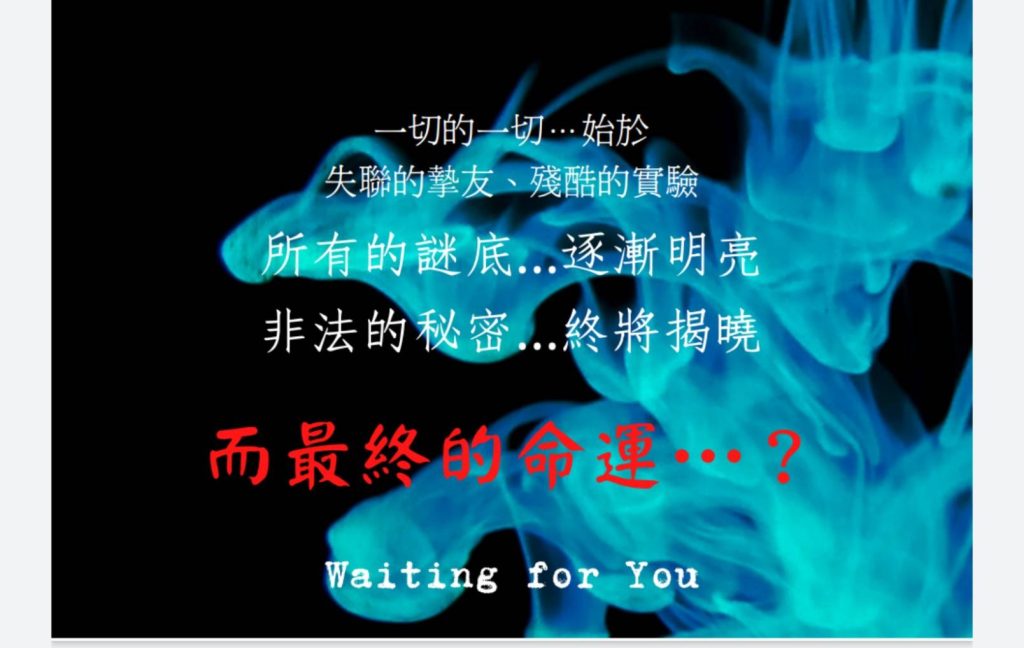 明信片
