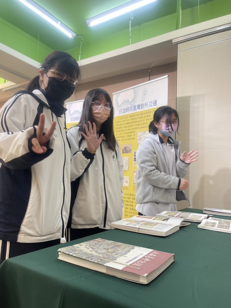 活動照片
