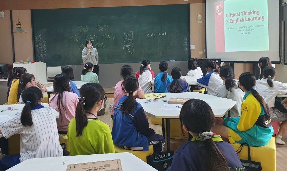 活動照片