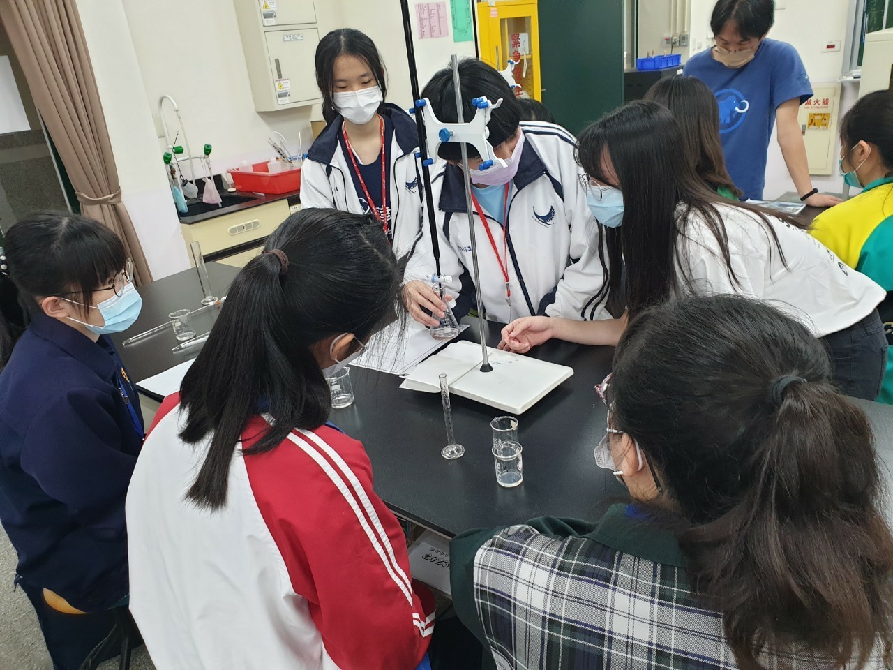 活動照片