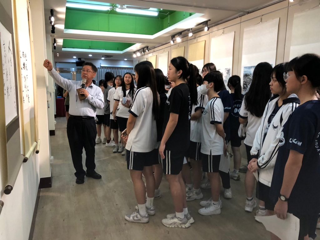 開幕儀式7