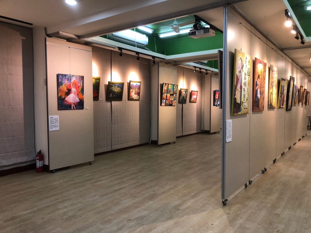 展品