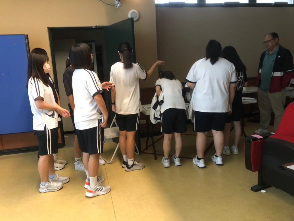經典電影導讀活動照片1