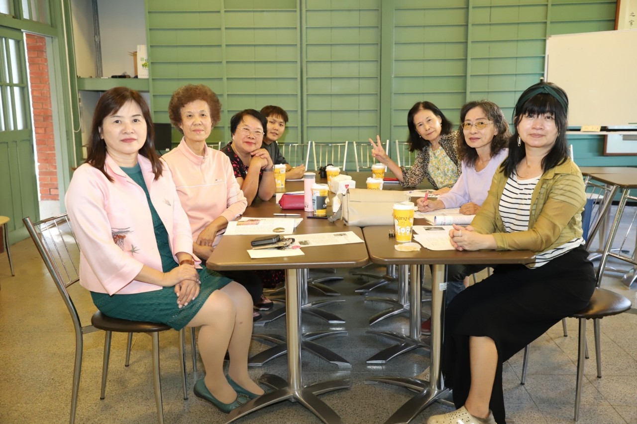 20241106會刊第一次編輯會議