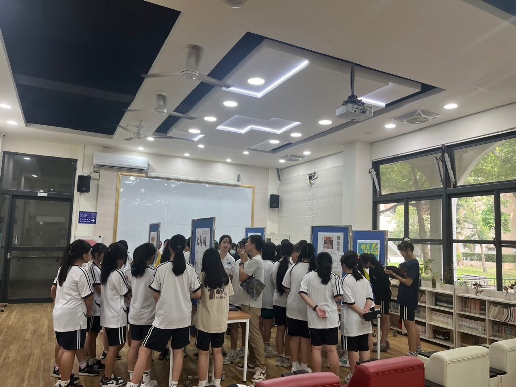 記憶 技藝靜態展-4
