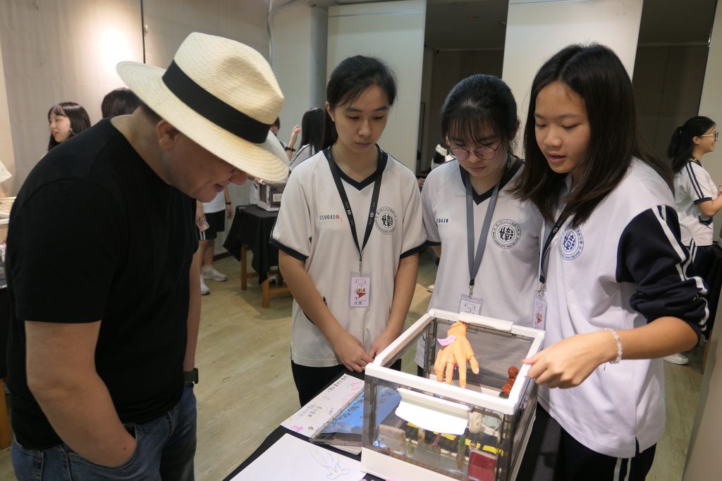 社會領域探究與實作成果展-8