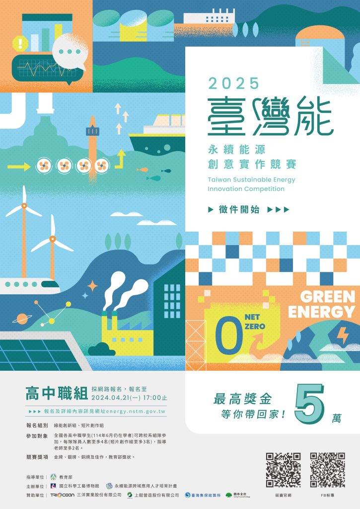 海報