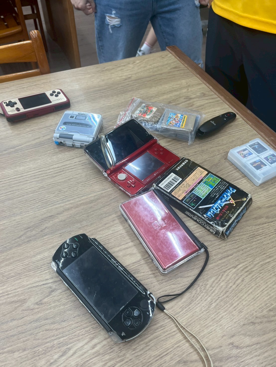 電玩遊戲進化史01