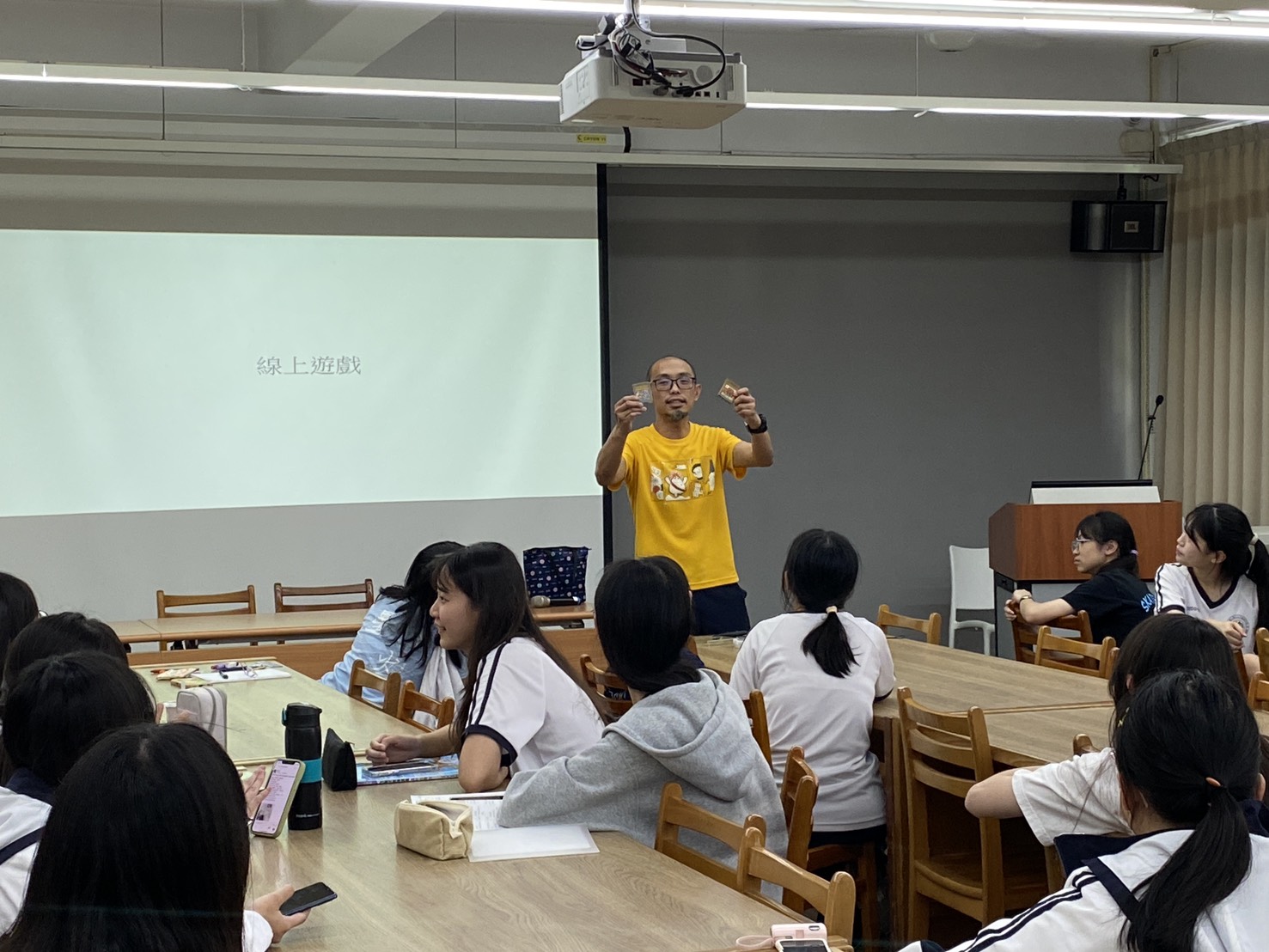 電玩遊戲進化史04