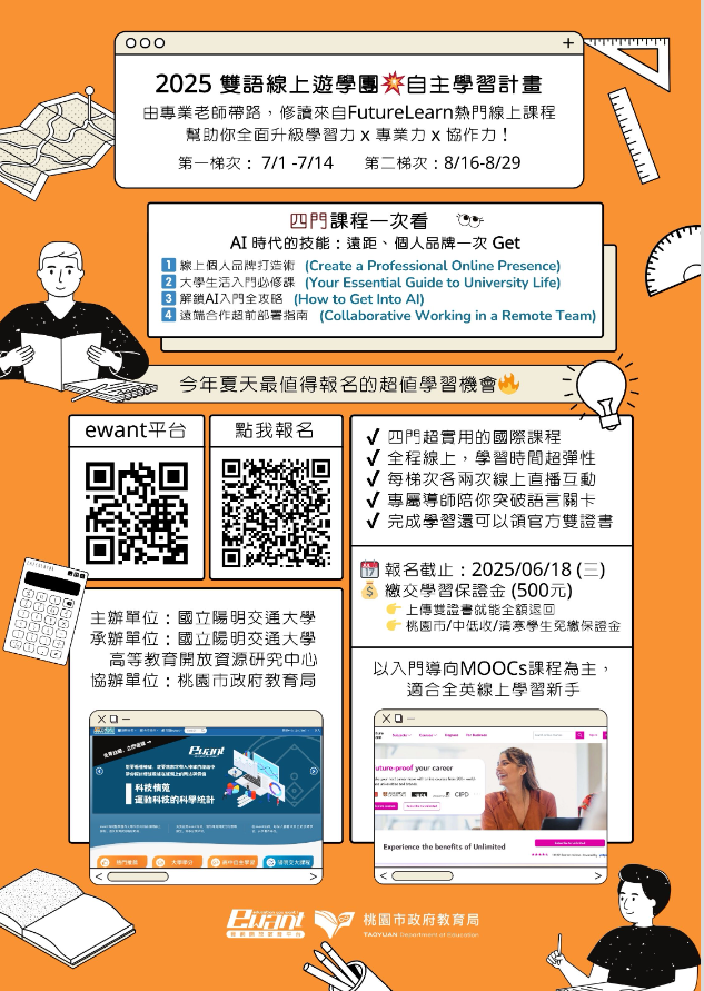 報名