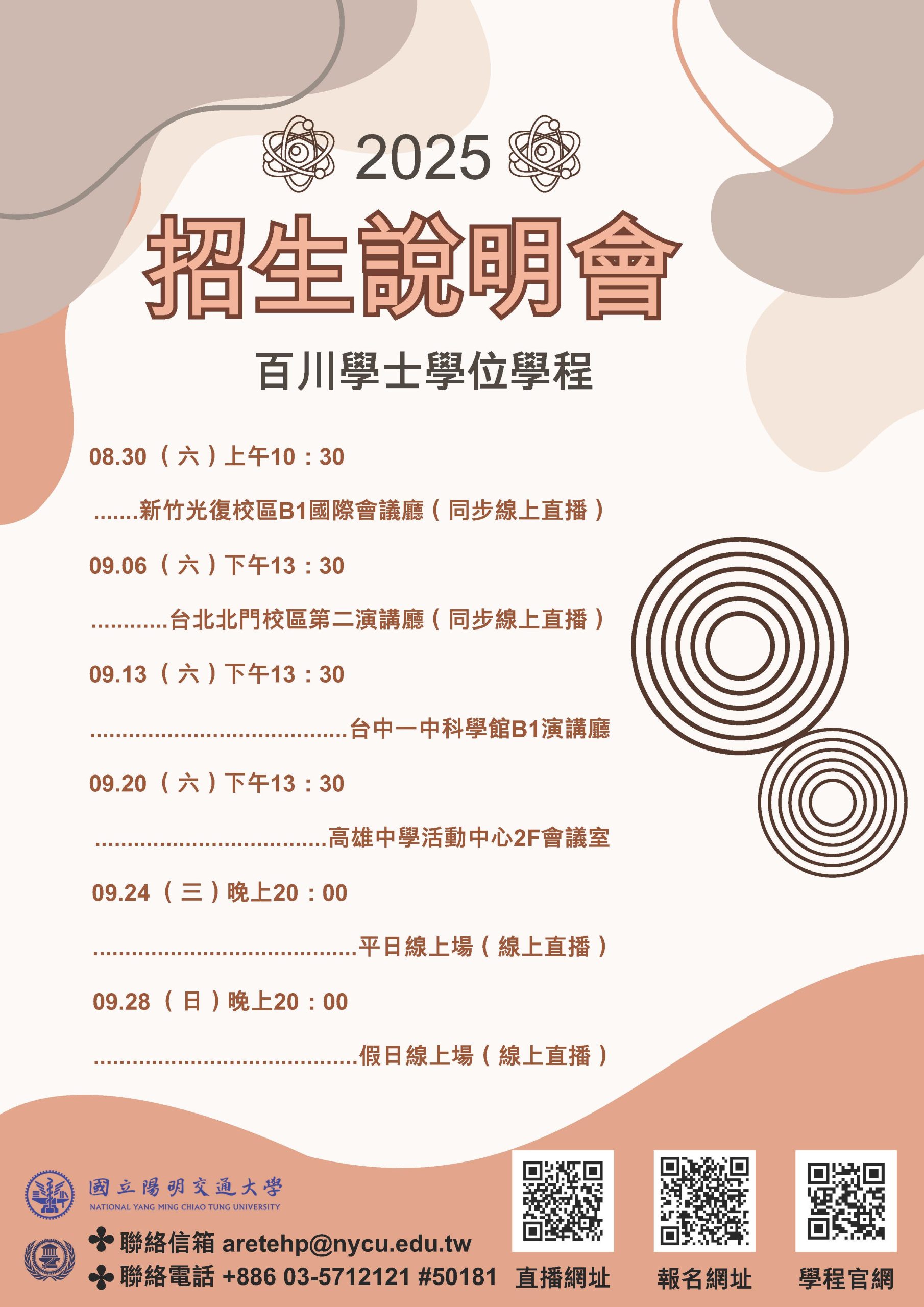 海報