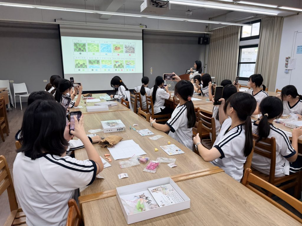 動物力：棲地生存大挑戰01