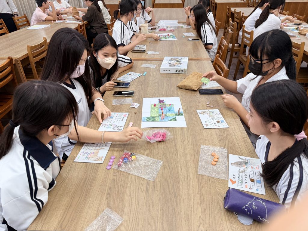 動物力：棲地生存大挑戰03