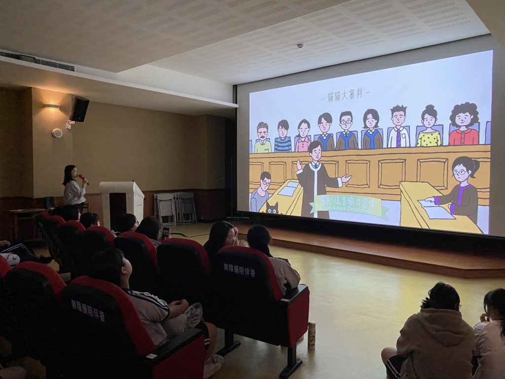 阿圖電影院菜鳥陪審團04