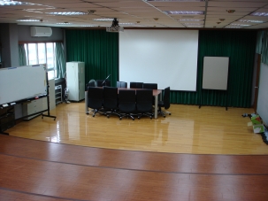 團體諮商室3